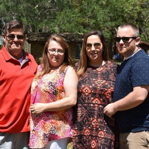 Meet your Posher, Jane